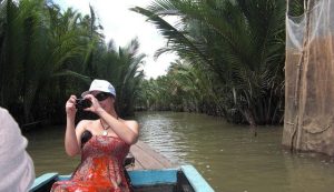 1 day Mekong Delta Tour Ho Chi Minh – My Tho – Ben Tre