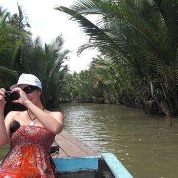 1 day Mekong Delta Tour Ho Chi Minh – My Tho – Ben Tre