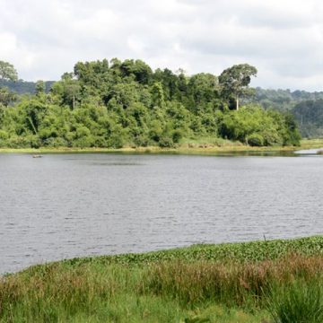 Cat Tien National Park Bike Tour Ho Chi Minh