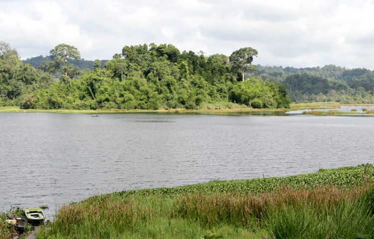 Cat Tien National Park Bike Tour Ho Chi Minh