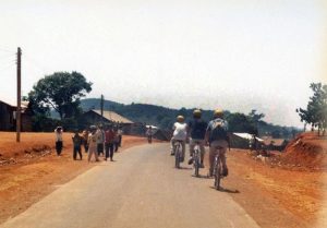 Vietnam Bike Tour Dalat – Lak Lake – Buon Me Thuot – Nha Trang