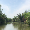 Mekong Delta Bike Tour Saigon