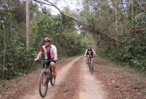 Vietnam Bike Tour Ho Chi Minh – Cat Tien National Park – Dalat – Nha Trang