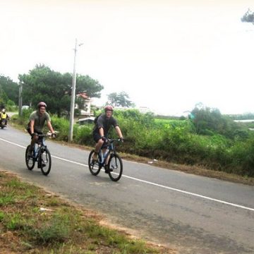 Vietnam Bike Tours
