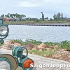 Hoi An Jeep Tour to Countryside