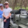 Saigon Jeep Tour to Cu Chi Tunnel
