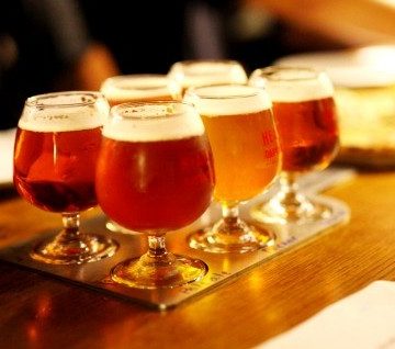 Saigon Craft Beer Tour by Vespa