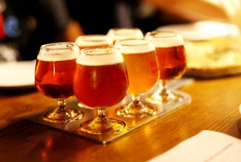 Saigon Craft Beer Tour by Vespa