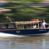 Saigon Speed Boat Tour to Cu Chi Tunnel Saigon River