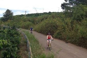 1 day Bike Tour Dalat to Nha Trang